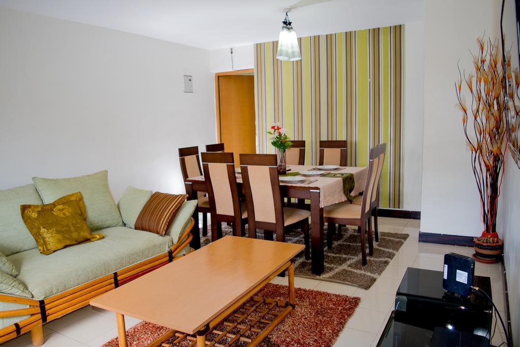 Апартаменты Outlink Skyline Minutes To Jkia Airport Найроби Экстерьер фото